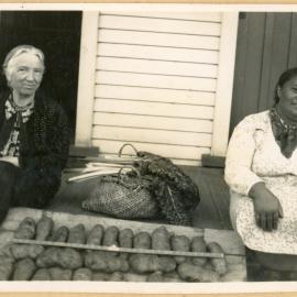 Dakota Red Potatoes