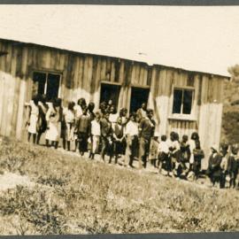 The New School, Maungapohatu