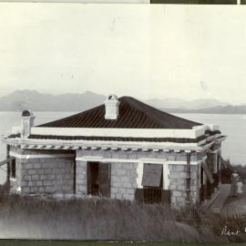 Cottage at Cheung Chau, Canton Villages Mission