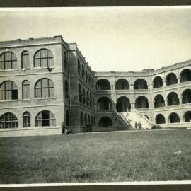 Women's Hospital, Foochow, 1916