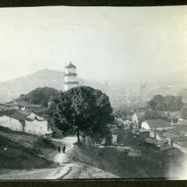 View of Foochow