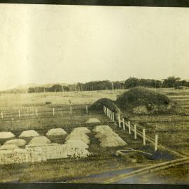 Building of Kong Ts'uen compound