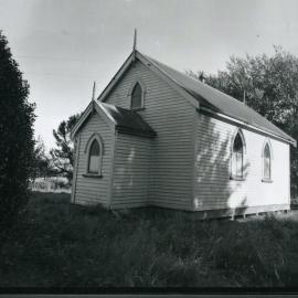Kumara Church, Westland