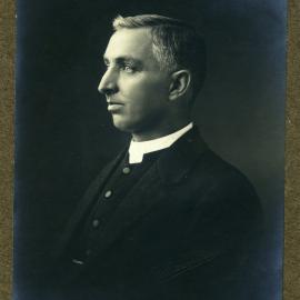 Rev. A. Porter