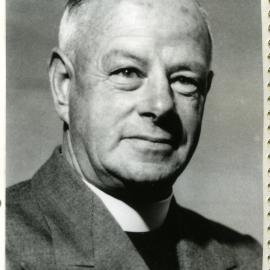 Rev. R. W.  Brown
