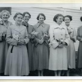 'Busy Bee Leaders'.