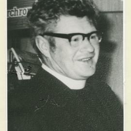 Rev. C. Nicol
