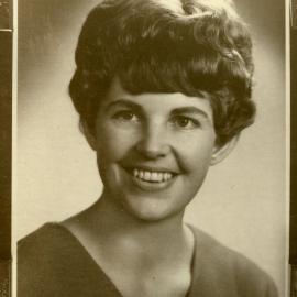 Miss Lois M. Usmar