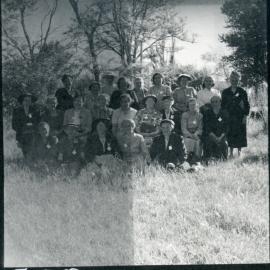 Former Pupils