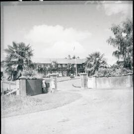Turakina Maori Girls School