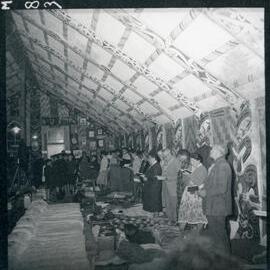Maori Synod, 1958
