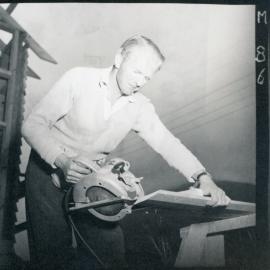 Mr H. Boekestyn