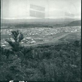 Kaerau