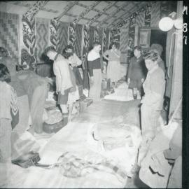 Māori Synod, 1958