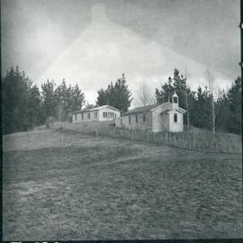 Te Whaiti Church & Hall