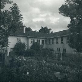 Pentland Hostel, Auckland