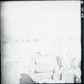 Sr. Annie Henry