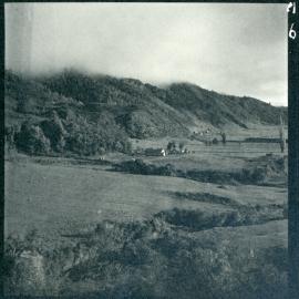 Matahi Valley