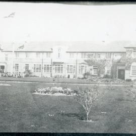 Turakina Maori Girls School