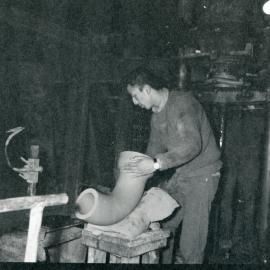 George Raerino
