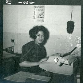 Peggy Pitau