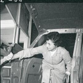 Mildred Rangiaho