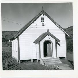 Tanatana Maori Presbyterian Hahi o te Waimana