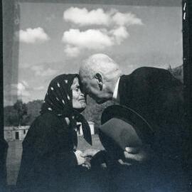 A Hongi