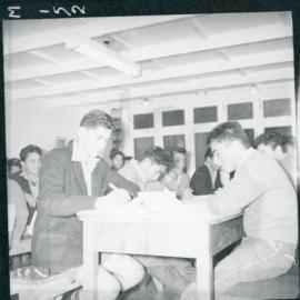 Whakatane Boys Hostel