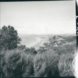 View of Ohope