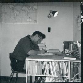 Mr H. R. Matthews
