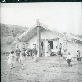 Waimana Christian Marae