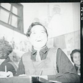 Turakina College Student