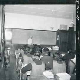 Turakina College