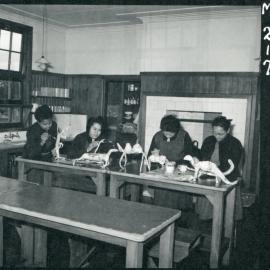 Turakina College