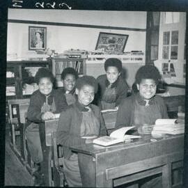 Turakina College