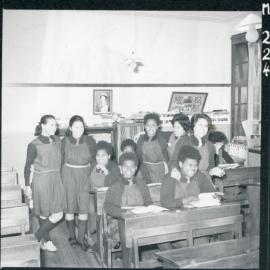 Turakina College
