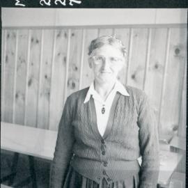 Sr M. H. Lowery