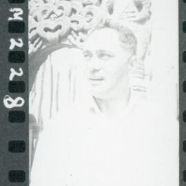 Rev. C. H. Maitai