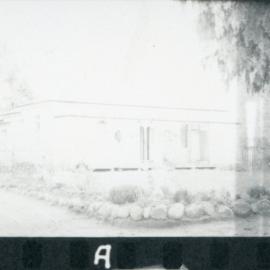 Taupo Māori Church Manse