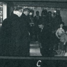Ordination of Church Elder