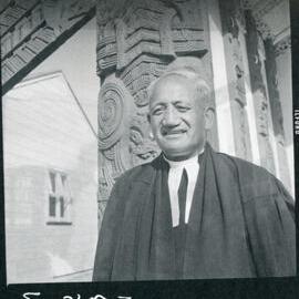 Rev. H. Potatau