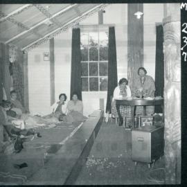 PWMU Meeting at Ohope