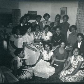 Young Womans Group