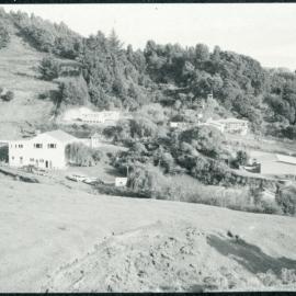 Te Aka Puahou Marae at Ohope