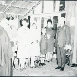 Māori Synod, 1965