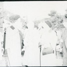 Māori Synod, 1965