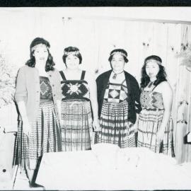 Māori Synod, 1965