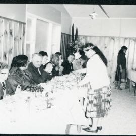 Maori Synod, 1965