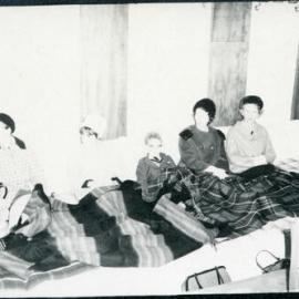 Maori Synod, 1965